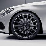 Mercedes-AMG C 43 4MATIC Cabriolet Night Edition