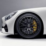 Mercedes-AMG GT C Roadster Edition 50