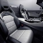 Mercedes-AMG GT C Roadster Edition 50