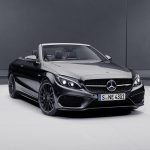 Mercedes-AMG C 43 4MATIC Cabriolet Night Edition