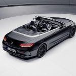 Mercedes-AMG C 43 4MATIC Cabriolet Night Edition