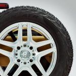 Mercedes-AMG G 65 4×4² Convertible teaser