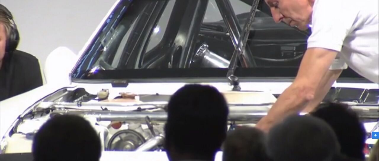 Todas las noticias de coches en un solo portal: Pruebas, fotos, vídeos, informes...