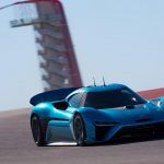NIO EP9