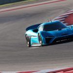 NIO EP9