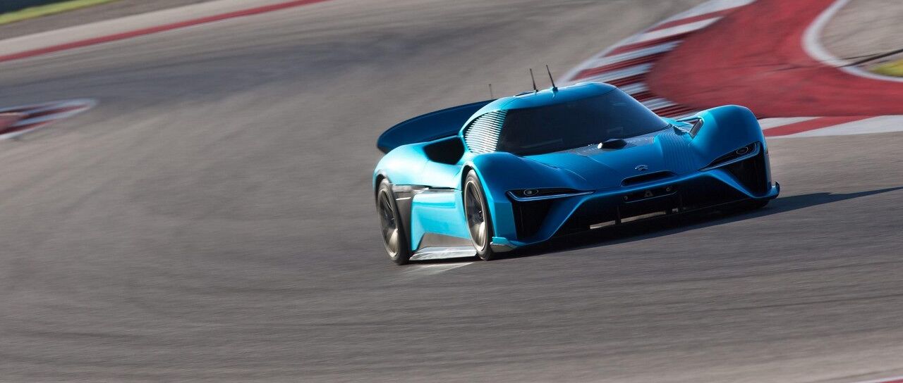 Todas las noticias de coches en un solo portal: Pruebas, fotos, vídeos, informes...