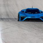 NIO EP9