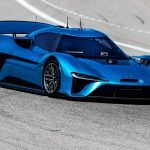 NIO EP9