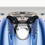 Pagani Huayra Roadster
