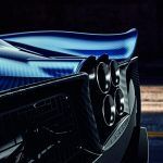 Pagani Huayra Roadster