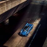 Pagani Huayra Roadster