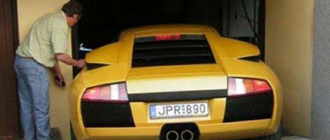 Todas las noticias de coches en un solo portal: Pruebas, fotos, vídeos, informes...