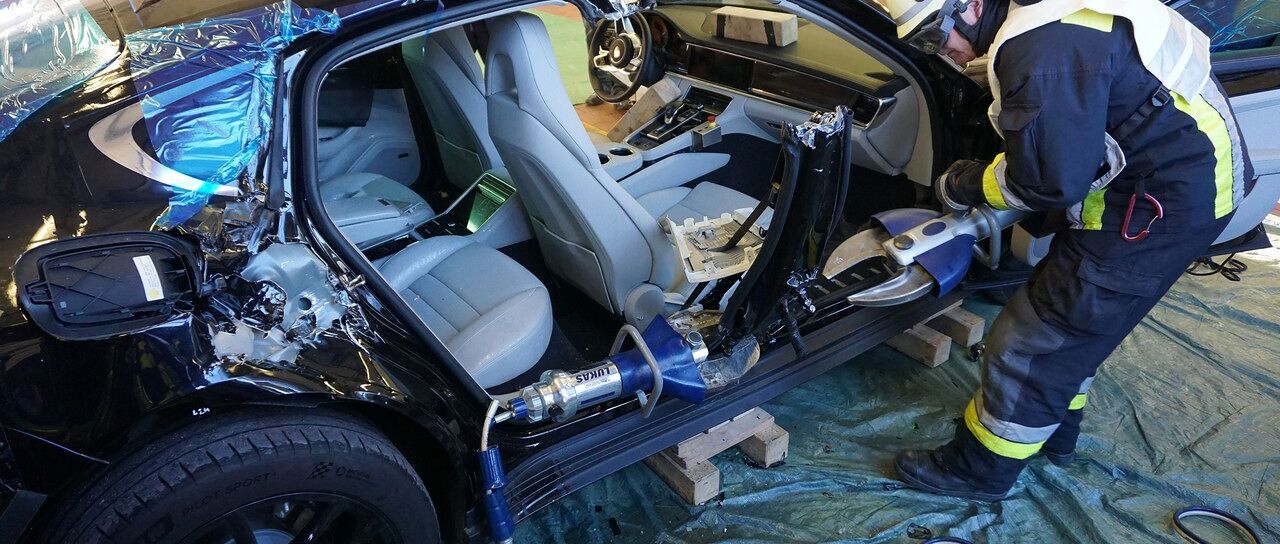 Todas las noticias de coches en un solo portal: Pruebas, fotos, vídeos, informes...