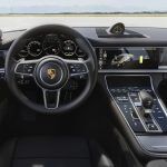Porsche Panamera Turbo S E-Hybrid