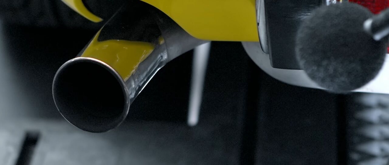 Todas las noticias de coches en un solo portal: Pruebas, fotos, vídeos, informes...