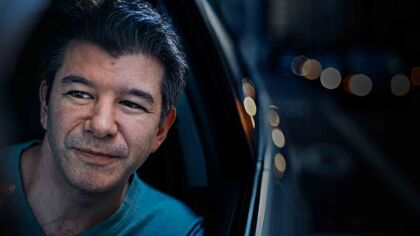 El fundador de Uber abandona la asesoría de Trump