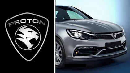 PSA podría estar interesada en Proton y Geely lo estaría en Lotus