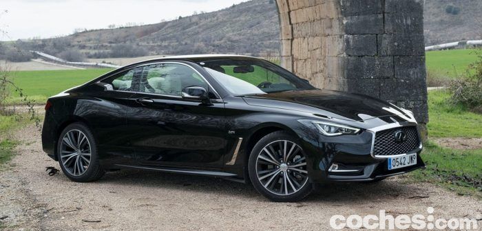 Prueba Infiniti Q60 1 1 700x335