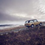 Range Rover Reborn