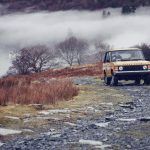 Range Rover Reborn