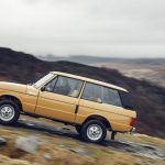 Range Rover Reborn