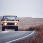Range Rover Reborn