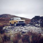 Range Rover Reborn