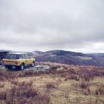 Range Rover Reborn