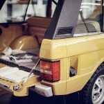 Range Rover Reborn