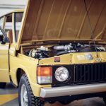 Range Rover Reborn