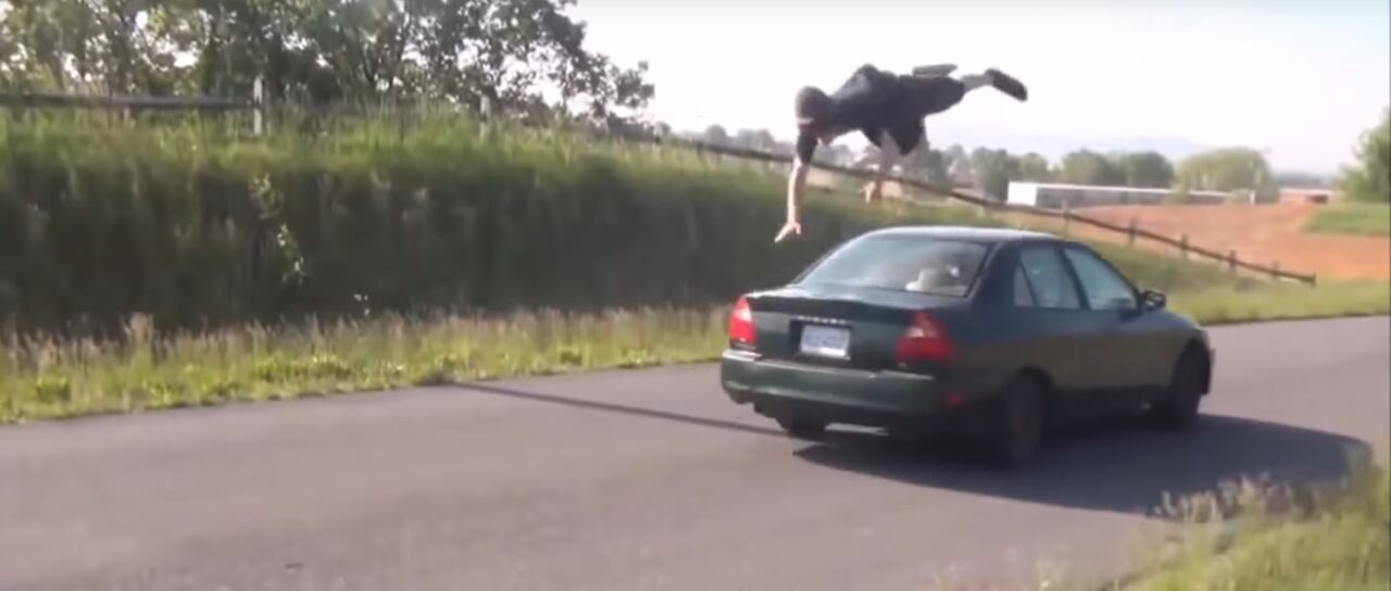 Todas las noticias de coches en un solo portal: Pruebas, fotos, vídeos, informes...