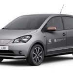 SEAT e-Mii