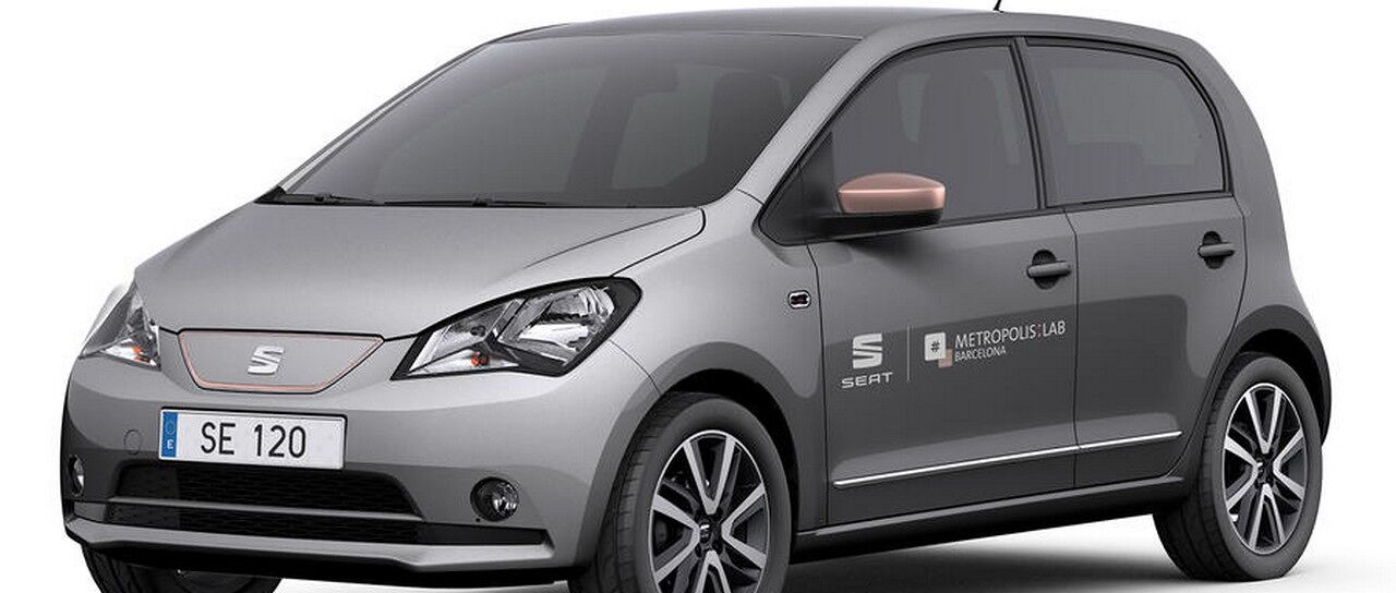 Todas las noticias de coches en un solo portal: Pruebas, fotos, vídeos, informes...