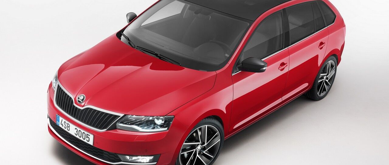 Todas las noticias de coches en un solo portal: Pruebas, fotos, vídeos, informes...