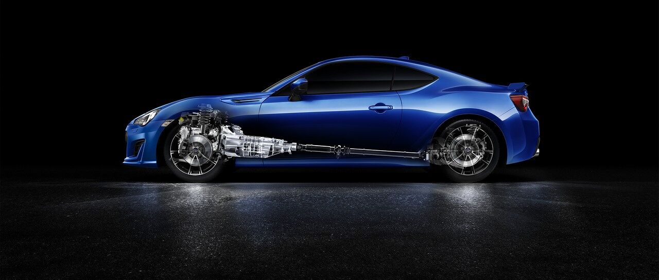 Todas las noticias de coches en un solo portal: Pruebas, fotos, vídeos, informes...