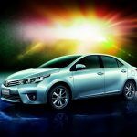 Toyota 10 millones de híbridos