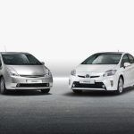 Toyota 10 millones de híbridos