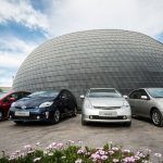 Toyota 10 millones de híbridos