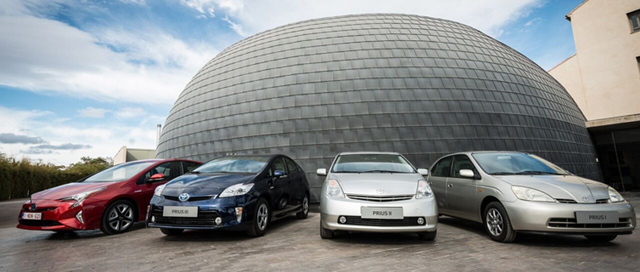 Todas las noticias de coches en un solo portal: Pruebas, fotos, vídeos, informes...