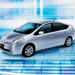 Toyota 10 millones de híbridos