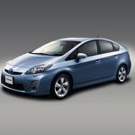 Toyota 10 millones de híbridos