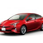Toyota 10 millones de híbridos