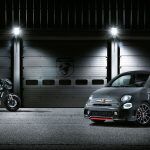 Abarth 695 XSR Yamaha Limited Edition 2017 1 150x150