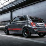 Abarth 695 XSR Yamaha Limited Edition 2017 2 150x150