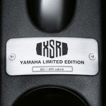 Abarth 695 XSR Yamaha Limited Edition 2017 Interior 1 150x150