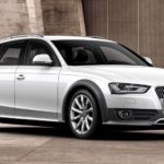 Audi A4 Allroad 2012 1 150x150