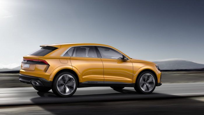 Audi Q8 Sport Concept 2017 9 700x394