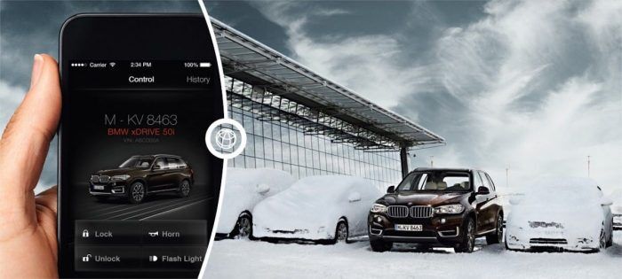 BMW Connected 2017 3 700x315