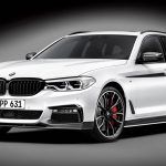 BMW Serie 5 Touring M Performance 2017 1 150x150