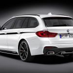 BMW Serie 5 Touring M Performance 2017 2 150x150